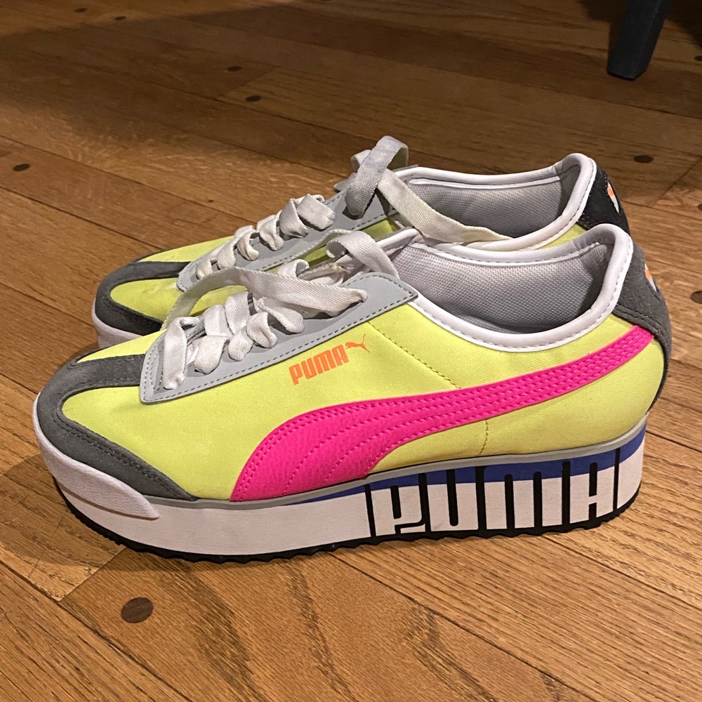 Puma Shoes